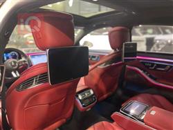 مێرسێدس بێنز S-Class